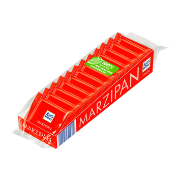 Ritter Sport Mini марципан 200г 111531 фото