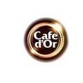 Cafe d&rsquo;Or