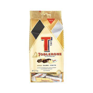 Шоколадные конфеты с ликером Lindt Winterflaume Слива и зимние специи 131 г 111940 фото