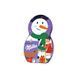 Адвент календар Мілка Milka Snow Mix Веселий Сніговик 235 г 112219 фото 1