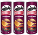 Чипсы Pringles Texas BBQ sauce 165 г 111111 фото 2