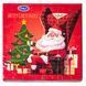 Шоколадні цукерки Only Merry Christmas Праліне + Пазли 120 гр 9002859103919 фото 2