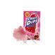 Стріляючі льодяники Chupa Chups Crazy Dips Strawberry Чупа Чупс Полуниця 14 г 112093 фото 2