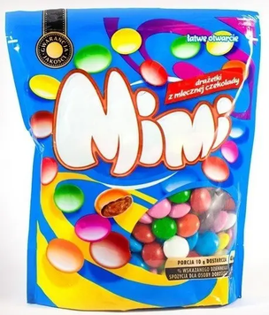 Драже Mimi 230 г 111315 фото