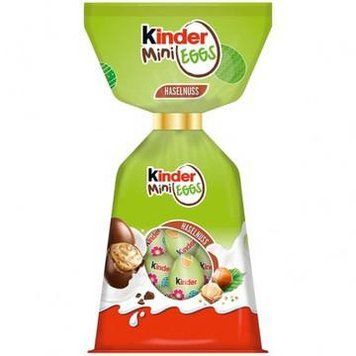 Kinder Mini Eggs Ostern фундук 85g 111594 фото
