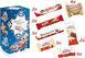 Адвент Adventskalender Kinder Ferrero Selection 295g  112174 фото 2