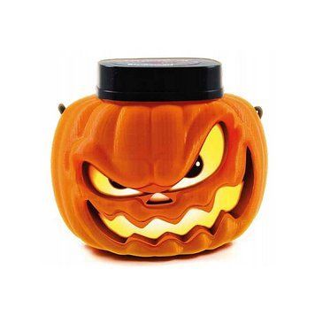 Тыква со сладостями Vidal Pumpkin Halloween Mix Ассорти 180 гр 8413178369916 фото