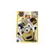 Печенье с кусочками шоколада + сюрприз MINIONS набор в пакете 10 г 5901986038184 фото 1