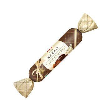 Батончик Марципановый Zentis Marzipan Brot Kakao с какао 100г 4062432004632 фото