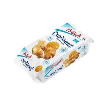 Круасан Antonelli Custard Cream с заварным кремом 250 г ТМ Antonelli Антонелли Италия 111947 фото