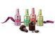 Шоколадні пляшечки з алкоголем Anthon Berg Chocolate Cocktails Bottles Коктейлі (14 шт) 219 г 112425 фото 2