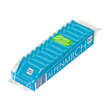 Ritter Sport Mini молочний 200г 111532 фото