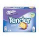 Бісквіт Tender молочний крем 148g ТМ Milka Мілка Швейцарія 111780 фото 1