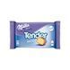 Бісквіт Tender молочний крем 148g ТМ Milka Мілка Швейцарія 111780 фото 2