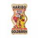 Желейні цукерки Haribo Goldbaren 430 г 111402 фото 1