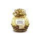 Цукерка Ferrero Rocher Grande молочний шоколад 125 г 112376 фото 1