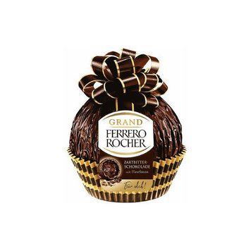 Конфета Ferrero Rocher Grande темный шоколад 125 г 112377 фото