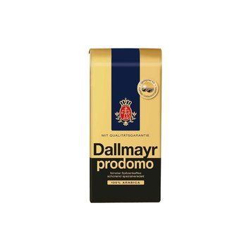 Кофе в зернах Dallmayr Prodomo 100% Арабика средняя обжарка 500 г 112050 фото