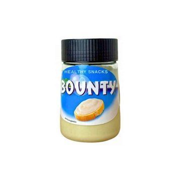 Шоколадная паста Bounty Баунти 350 г 112428 фото
