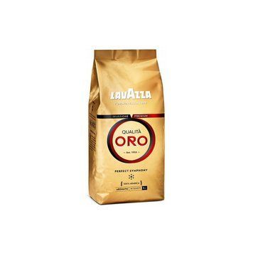 Кофе в зернах Lavazza Qualita ORO 100% Арабика средняя обжарка 500 г 112051 фото