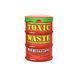 Кислые конфеты Toxic Waste Red Drums Токсик Вейст красный 42 г 112182 фото 1