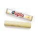 Вафельные батончики Duplo Ferrero с белым шоколадом 182 г 112429 фото 2