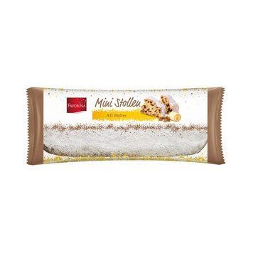 Рождественский Штолен Favorina Stollen Butter с маслом 200 г 20614805 фото