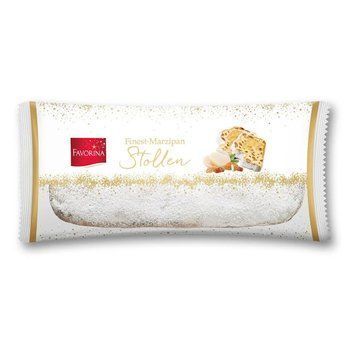 Рождественский Штолен Favorina Stollen Marzipan Марципан 200 г 20614812 фото