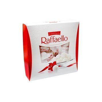 Конфеты Рафаэлло Raffaello 260 г 112431 фото