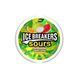 Освежающие леденцы Ice Breakers Fruit Sours Sugar Free Фруктовые Без сахара 42 г 112184 фото 1
