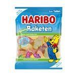Haribo saure кислі Raketen 175g 4001686002926 фото