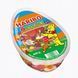 Желейки Haribo Osterei 600 g 111506 фото 1