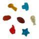 Желейки Haribo Football 600г 111507 фото 2