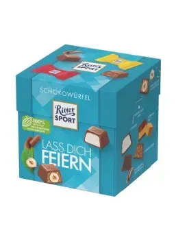 Цукерки Ritter Sport Lass Dich Feiern 176 г 111328 фото