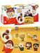 Kinder Joy &ndash; Funko Pop Harry Potter v.2 Quidditch (2024) 3 шт 8000500101308 фото 2