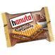 Вафлі Hanuta Ferrero Kakao s Crispies Какао та Кріспі (10шт) 220 г 112435 фото 2