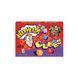 Жевательные конфеты Взрыв мозга Warheads Sour Chewy Cubes Кислые Кубики 113 г 112188 фото 1