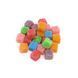 Жевательные конфеты Взрыв мозга Warheads Sour Chewy Cubes Кислые Кубики 113 г 112188 фото 2