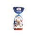 Новорічний набір солодощів Kinder Mix із Санта Клаусом 201 г 112212 фото 1