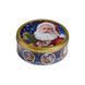 Печиво вершкове Jacobsen's Bakery Nostalgic Santa Ностальгія Санта в ж/банці 340 г 112132 фото 3