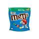 Шоколадное драже M&M's Crispy с рисовыми шариками 374 г 112031 фото 1