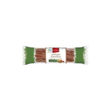 Баточник Орех-Нуга в молочном шоколаде Favorina Edelnougat-Baumstamm 100 г 112386 фото