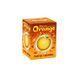 Шоколадный апельсин Terry's Orange Chocolate Toffi Crunch Тоффи и кранчи 152 г 112139 фото 1