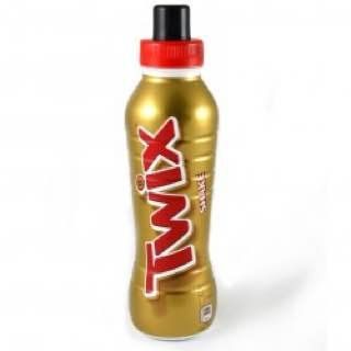 Напиток Twix Shake молочный шейк 350 мл 111709 фото