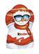 Новогодняя фигурка Kinder молочный шоколад 35 г 112387 фото 2