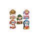 Новогодняя фигурка Kinder молочный шоколад 35 г 112387 фото 1