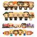 Шоколадное яйцо Kinder Joy Funko Harry Potter 20g  111609 фото 2