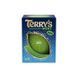 Шоколадний апельсин Terry's Chocolate Mint Milk молочний шоколад з м'ятою 145 г 112141 фото 1