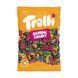Желейки Gummi Candy Tarantula тарантулы пауки 1кг ТМ Trolli Тролли Германия 111760 фото 1