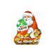 Шоколадна фігурка Санта-Клаус Kinder з іграшкою 75 г 112339 фото 1